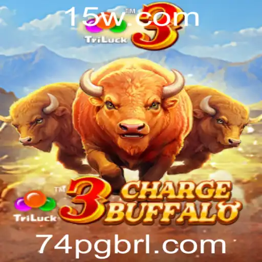 74pg - Descubra o Fascinante Mundo de 3ChargeBuffalo