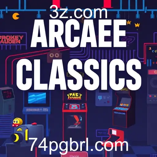 74pg: As Novidades do Universo dos Jogos em 2025