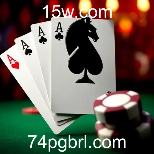 74pg - Bacará Online: Uma Nova Fronteira dos Jogos de Azar