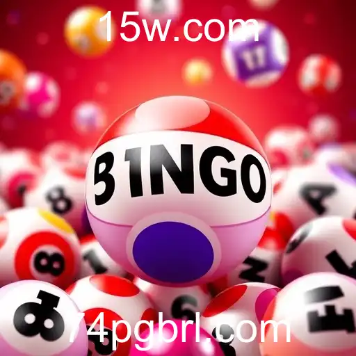 74pg - Explorando o Mundo do Bingo Online: Uma Nova Era de Entretenimento