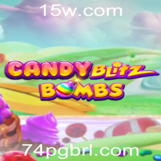 Descubra o Mundo Empolgante de CandyBlitzBombs: Estratégia e Diversão