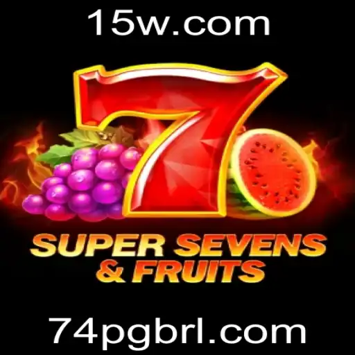 Descubra a Emoção do Jogo 7SuperSevensFruits e Como Jogar