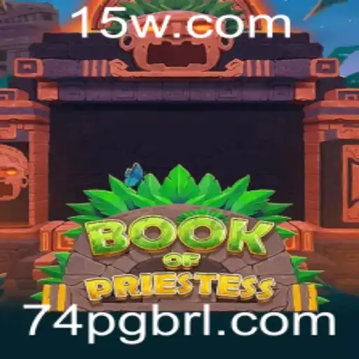 Descubra o Fascinante Mundo do Jogo BookOfPriestess