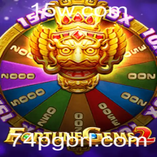 Explorando FortuneGems2: Um Mergulho no Universo das Joias Virtuais