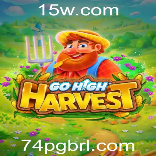 Explorando o Mundo de GoHighHarvest: Um Jogo Estratégico de Colheita e Aventura
