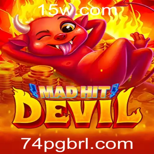 MadHitDevil: Um Mergulho no Universo Inovador de 74pg