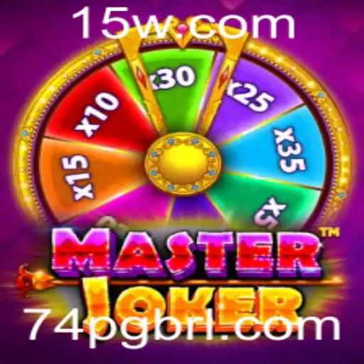 Descubra o Mundo de MasterJoker: Um Jogo Inovador para Todos