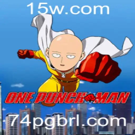 OnePunchMan: Uma Experiência de Jogo Inovadora