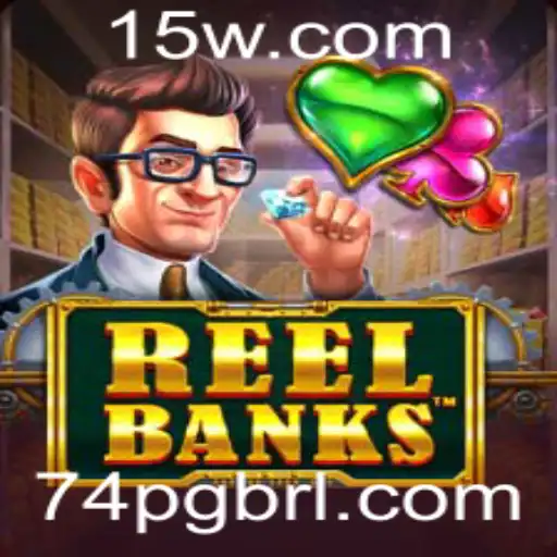 Descubra o Mundo Encantador de ReelBanks: Um Jogo Inovador para Todas as Idades