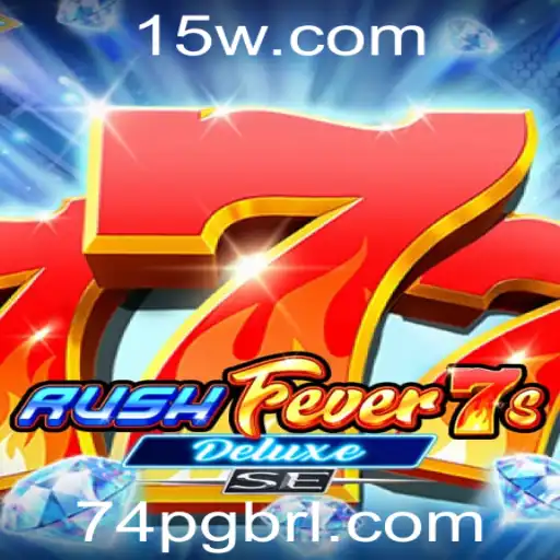 RushFever7sDeluxeSE: Uma Imersão no Mundo dos Cassinos Virtuais