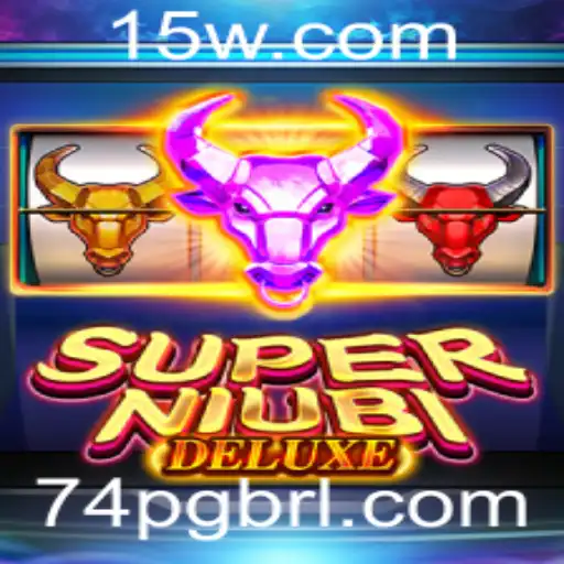 Explorando o Mundo de SuperNiubiDeluxe: Uma Aventura Incrível