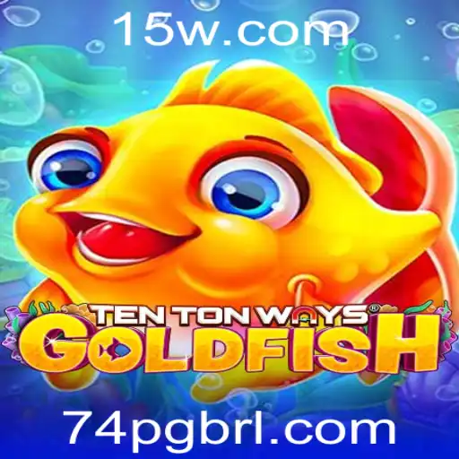 TenTonWaysGoldfish: Um Mergulho no Novo Fenômeno dos Jogos