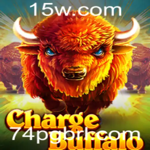 74pg - Explorando o Jogo ChargeBuffalo: Introdução e Regras