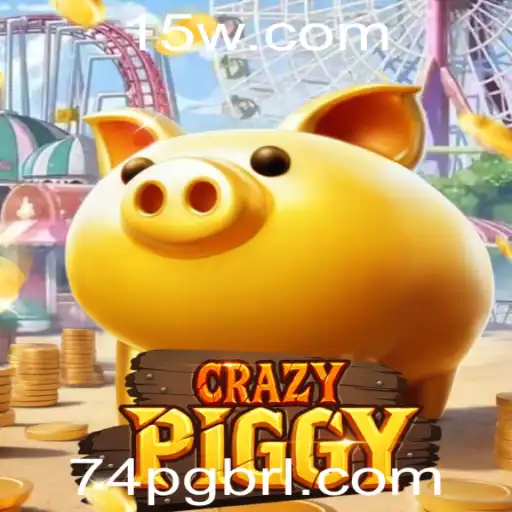 74pg - Descubra o Mundo Fascinante de CrazyPiggy: O Jogo que Está Conquistando a Internet