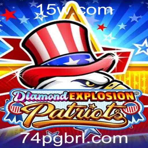 74pg - Explorando o Mundo de DiamondExplosionPatriots