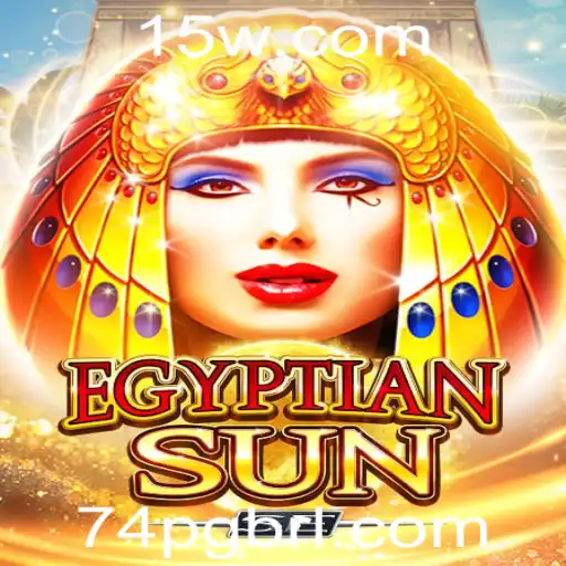 Descubra o Fascinante Mundo de EgyptianSunSE: Aventuras e Estratégias