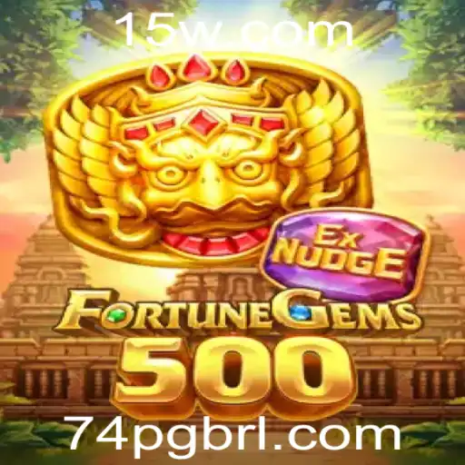 74pg - Explorando FortuneGems500: O Jogo e Suas Regras Intrigantes