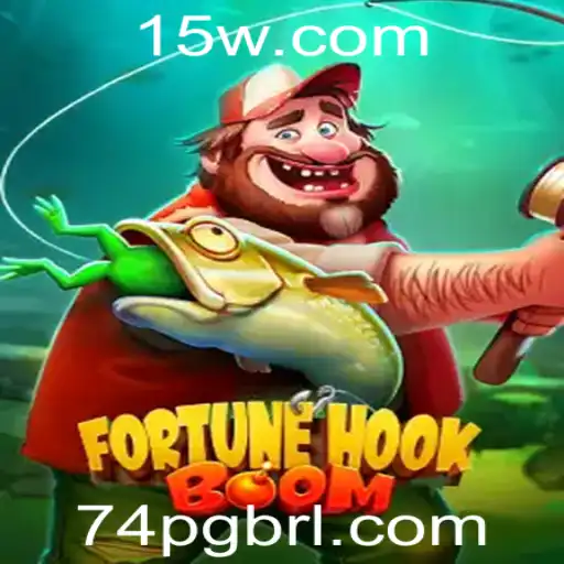 74pg - Desvendando FortuneHookBoom: Um Mergulho nas Regras e Mecânicas do Jogo