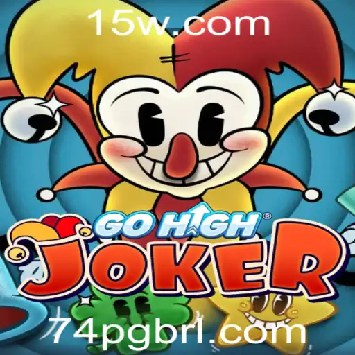 Descubra o Empolgante Mundo de GoHighJoker: Estratégia e Diversão em um Só Jogo