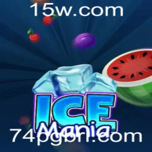 Descubra o Fascinante Mundo de 'IceMania'