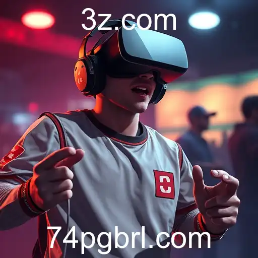 Avanços e Tendências no Mundo dos Jogos em 2026