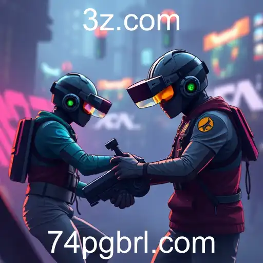 Inovação e Tendências no Universo de Jogos Online