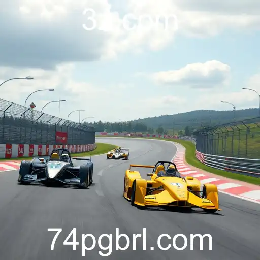 Inovações e Tendências do Site de Jogos 74pg em 2025