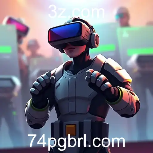 Novas Tendências no Mercado de Jogos