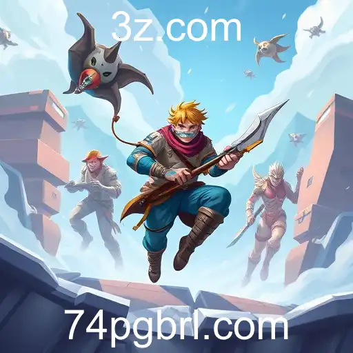 Revolução no Mercado de Jogos Online em 2025