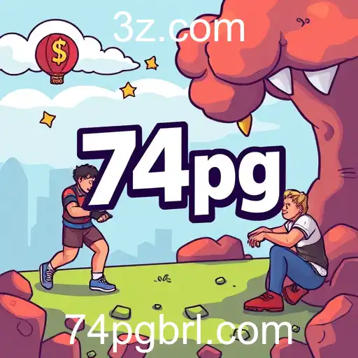 A Revolução dos Jogos Online: 74pg em 2026