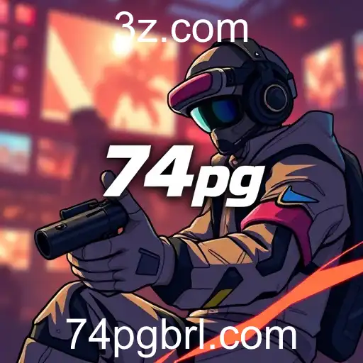 Revolução dos Jogos em 74pg: Tendências Atuais e Futuras