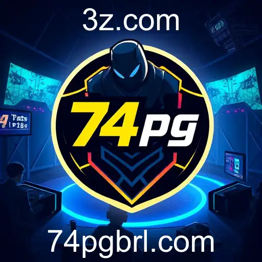 Ascensão Vertiginosa de 74pg no Mundo dos Jogos