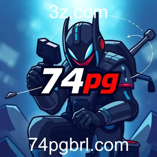 O Crescimento Surpreendente do 74pg no Cenário Brasileiro de Jogos