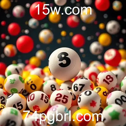 74pg - O Fascinante Mundo da Loteria