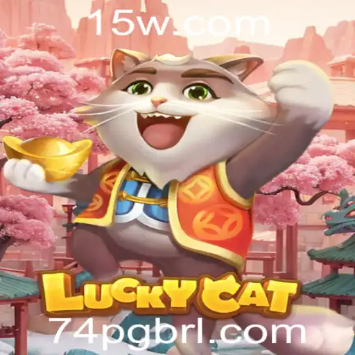 Descubra LuckyCat: O Jogo Revolucionário que Está Conquistando o Mundo
