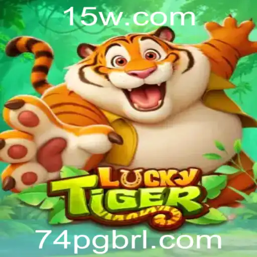 74pg - Explorando o Fascinante Mundo de LuckyTiger: Diversão, Estratégia e Sorte
