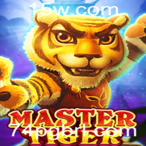 74pg - Descubra o Fascinante Mundo de MasterTiger: O Jogo de Estratégia Inovador