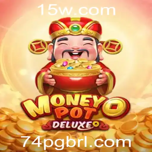 74pg - Descubra o Fascinante Mundo de MoneyPotDELUXE