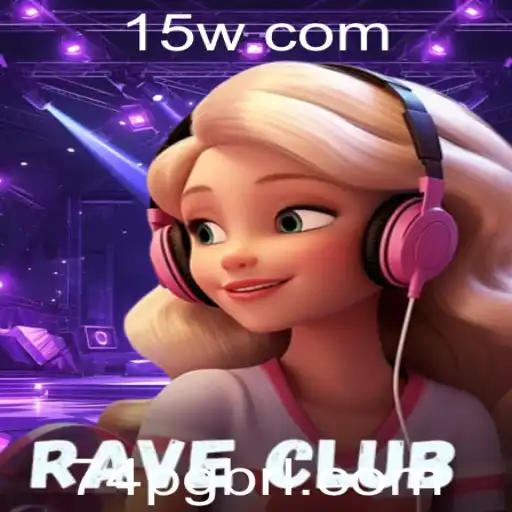 RaveClub: Descubra o Jogo que Encanta Multidões