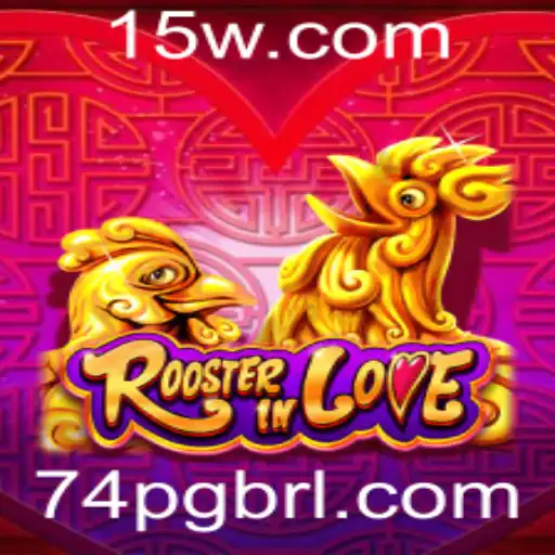 74pg - Descubra o Fascinante Mundo de RoosterInLove: Regras e Estratégias
