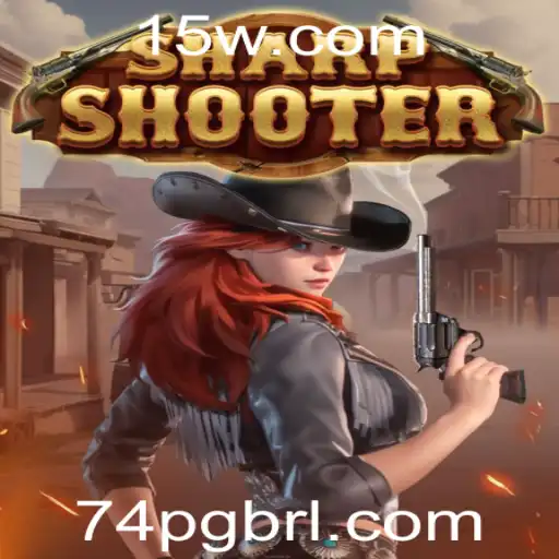 74pg - Explorando o Jogo Sharpshooter: Um Mundo de Precisão e Estratégia