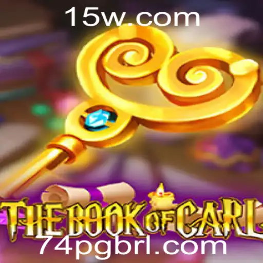 Descobrindo o Fascinante Mundo de TheBookofCarl: Um Jogo Cativante