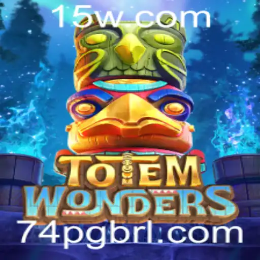 74pg - Descubra o Mundo de TotemWonders: Um Jogo Inovador Com a Palavra-chave 74pg