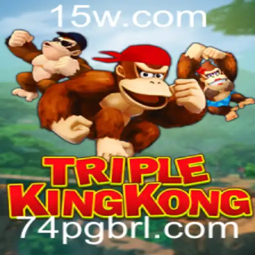 Descubra o Mundo Aventura de TripleKingKong: O Novo Fenômeno dos Jogos